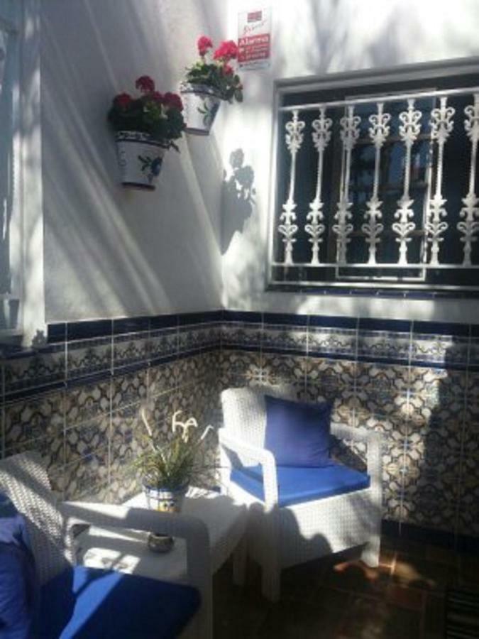 Casita Dayana - Costa Del Silencio Villa Exterior photo